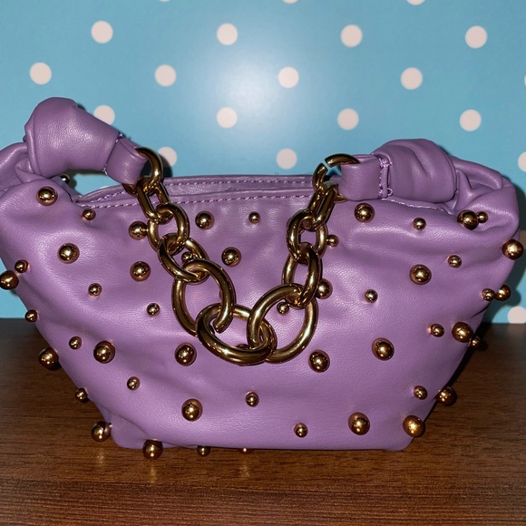 Zara MINI BAG - Picture 2 of 4